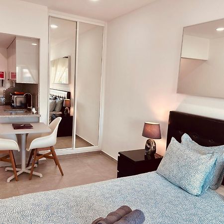 Central Lagos Apt With Marina Views Near Beaches Экстерьер фото